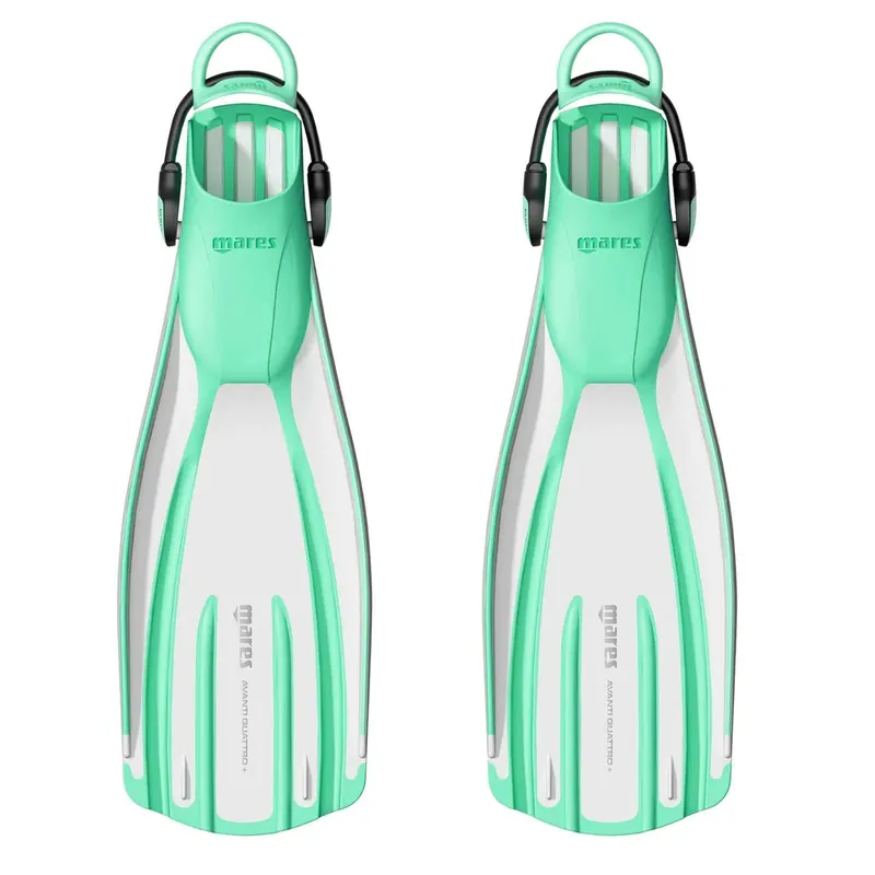 Bestseller Diving Fins Avanti Quattro+ Aqua XS-34-37 Mares 410003SAXSAQ