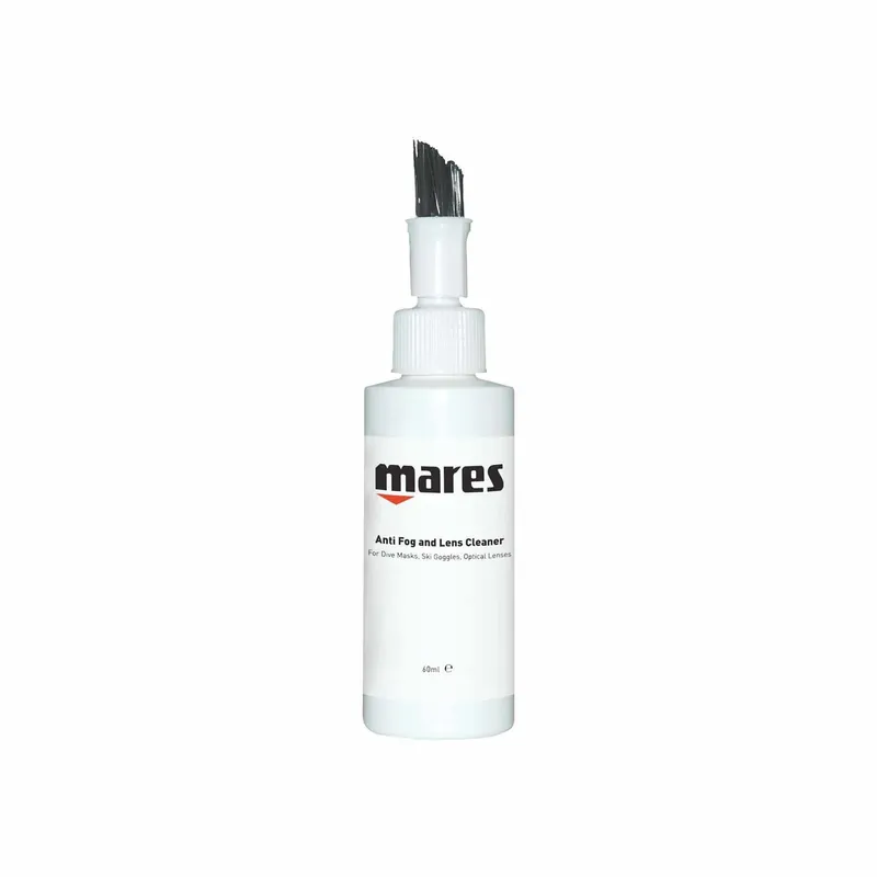 Solange Der Vorrat Reicht Antifog Gel Mares 415101