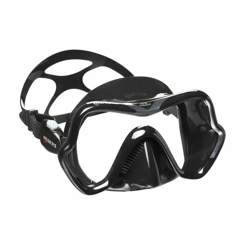 Mega-Angebot Diving Mask One Vision Black-Anthracite Mares 411046BK7BK