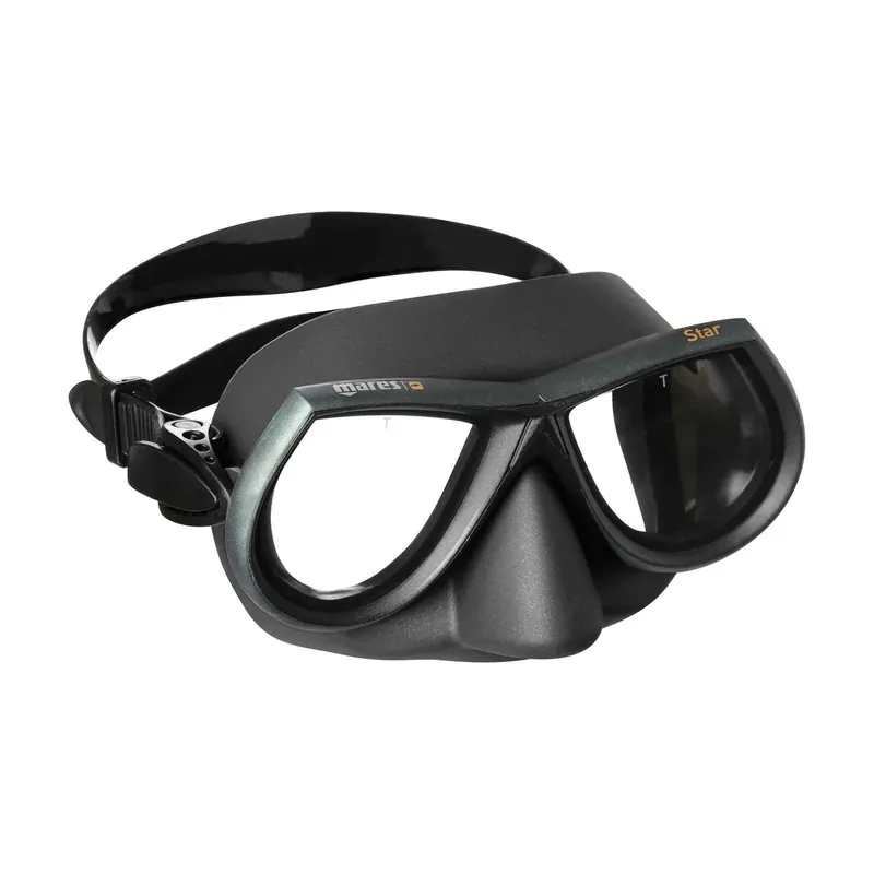 Schneller Versand Spearfishing Mask Star Camo-Black Mares 421402BXCMBK