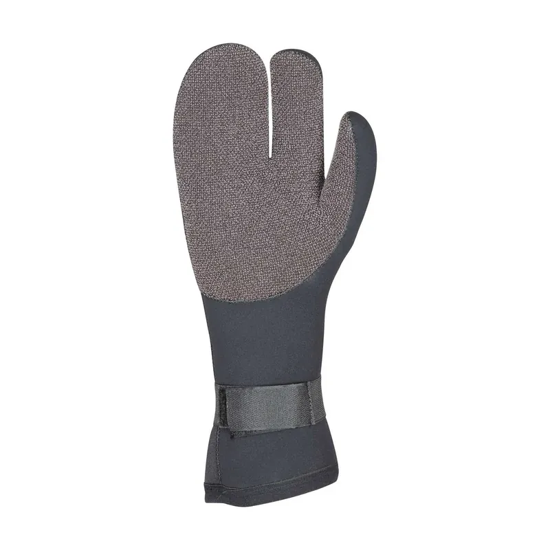 Diving Gloves Flexa 3F 6.5 Kev Black XXL Mares 412731XXL Preisknaller