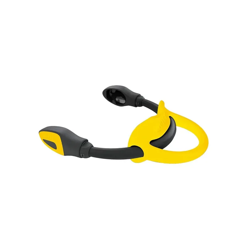 Bungee Fin Strap Pair Yellow-Fluo XL Mares 415363YFXL Top-Seller