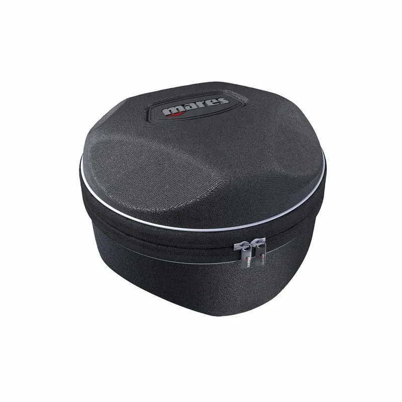 Neu Im Sortiment Shockproof Сase Shell Round Black Mares 415865