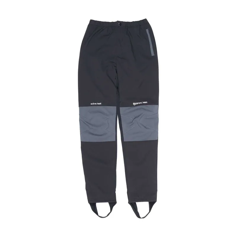Direktkauf Heating Pants Active Black-Grey S Mares 412172S