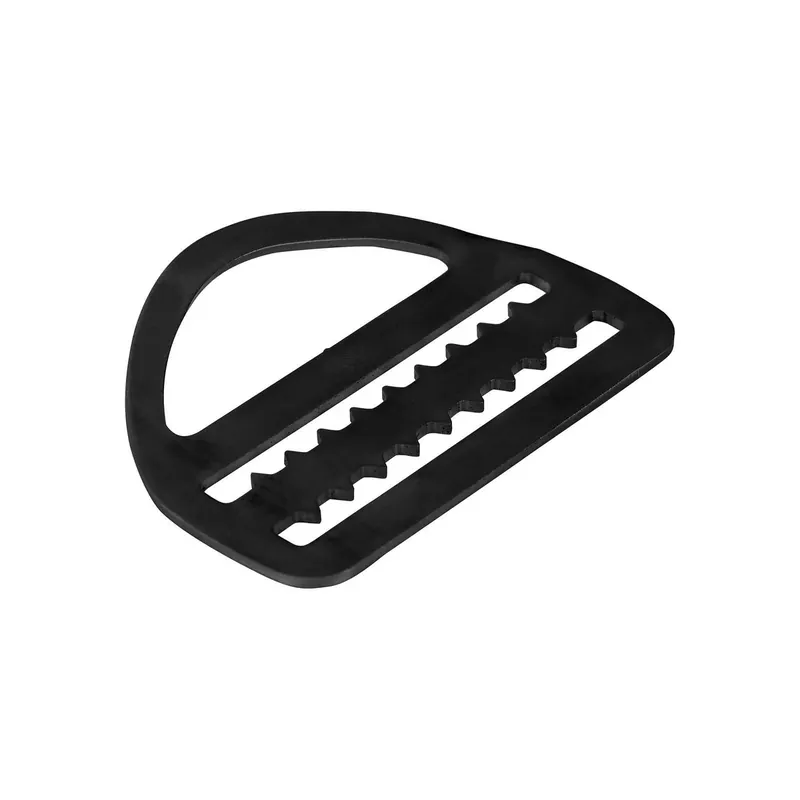 Bent Toothed Trigliders Xr Line Aluminum-Black 2p Mares 417552 Meistverkauft