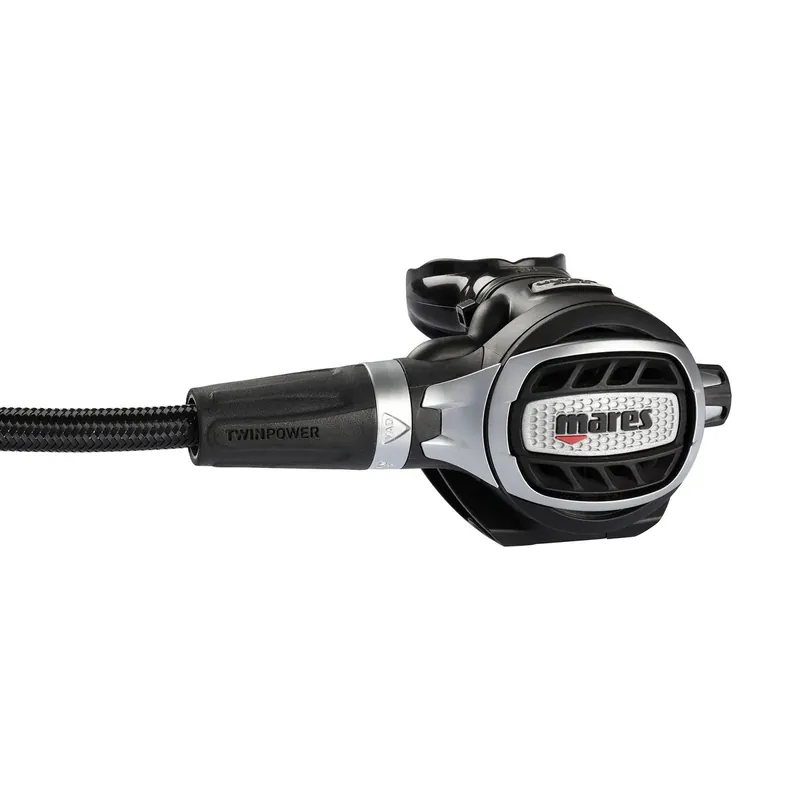 Diving Regulator Ultra Adj 82X Int Mares 416250INT Markenware
