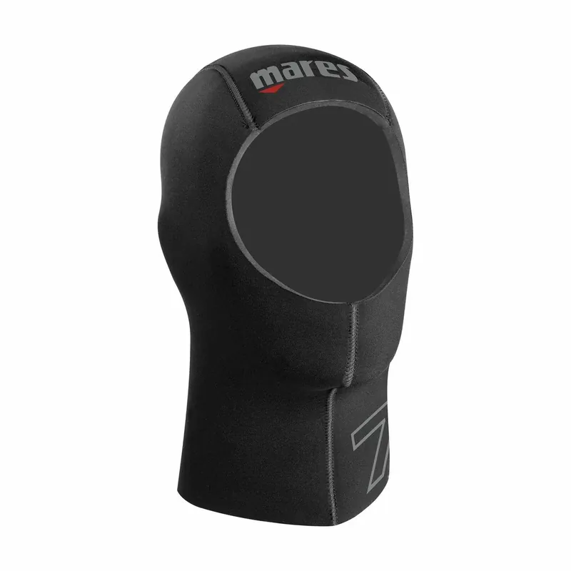 Dive Hood Fit 7mm Black XL Mares 412828XL Heißes Angebot