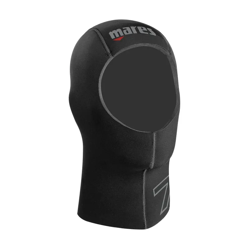 Dive Hood Fit 7mm Black XS Mares 412828XS Preisknaller