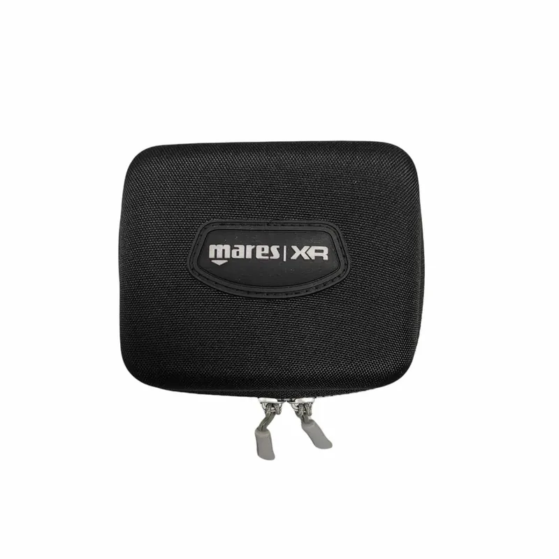 Begrenztes Angebot Controller Case Black Mares 415184