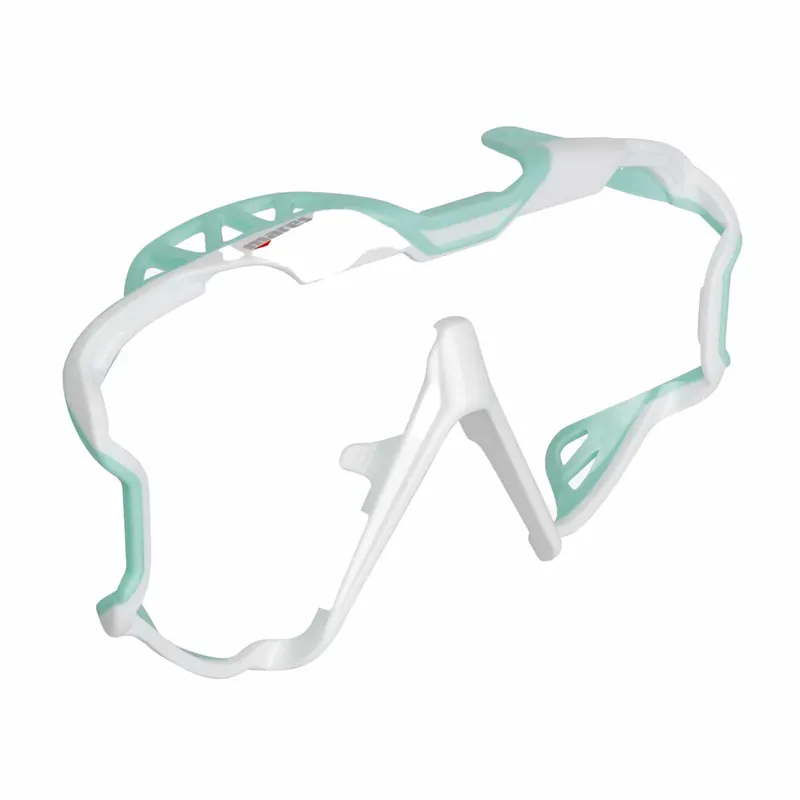 Mask Frame Pure Wire White-Aqua Mares 415103WHA Top-Seller