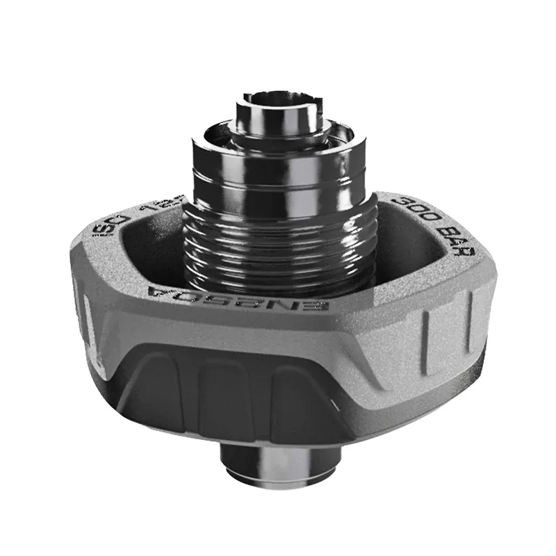 Regulator Din Connector 300 Bar Hexagonal With Ast Mares 416821 Top-Preis