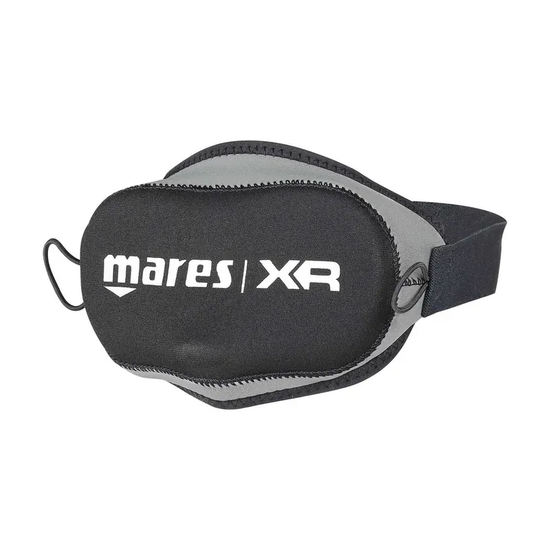 Diving Mask Blinder Cave Mares 412904 Neue Kollektion