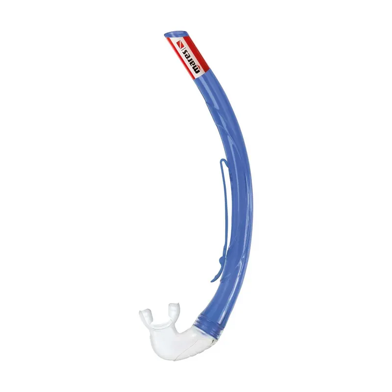 Diving Snorkel Rover S Reflex-Blue Mares 411478BLSA Neue Kollektion
