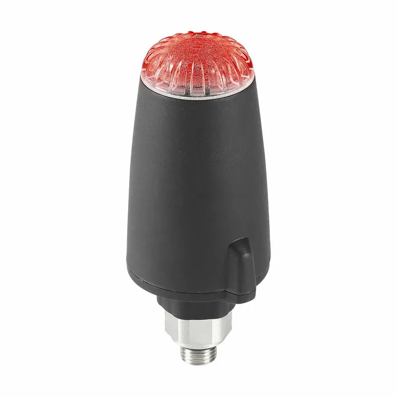 Led Tank Module Black Mares 414319BKBK Mega-Angebot