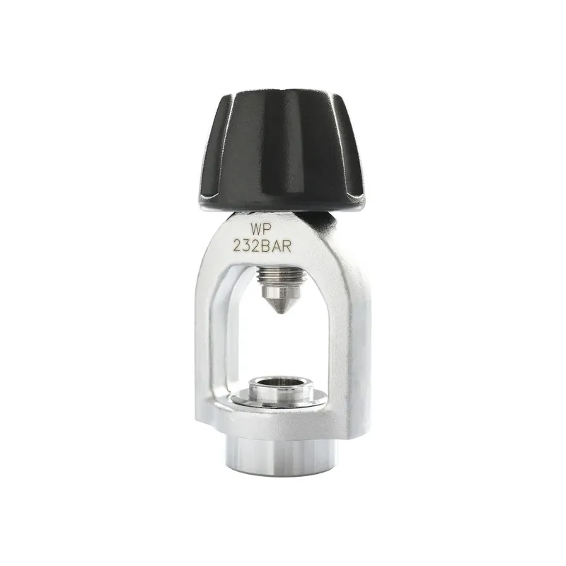 Markenprodukt Regulator Din-Yoke Adaptor Mares 415861