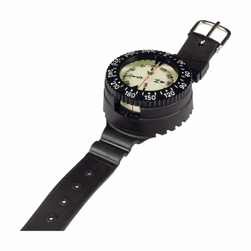 Letzte Chance Wrist Compass Mission 1C Northern Hemisphere Mares 414404NO