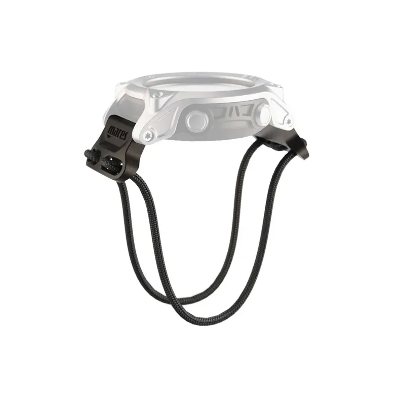Bungee Mount for Sirius Black Mares 414817BK Heißes Angebot