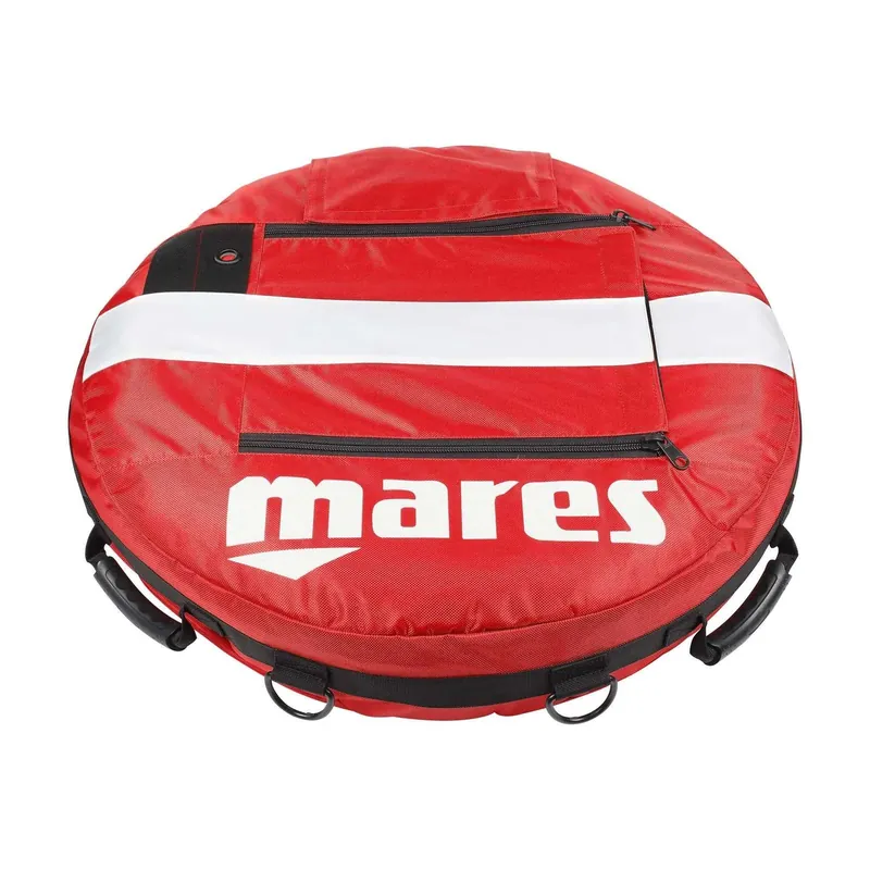 Sonderangebot Training Buoy Pro Orange Mares 425723