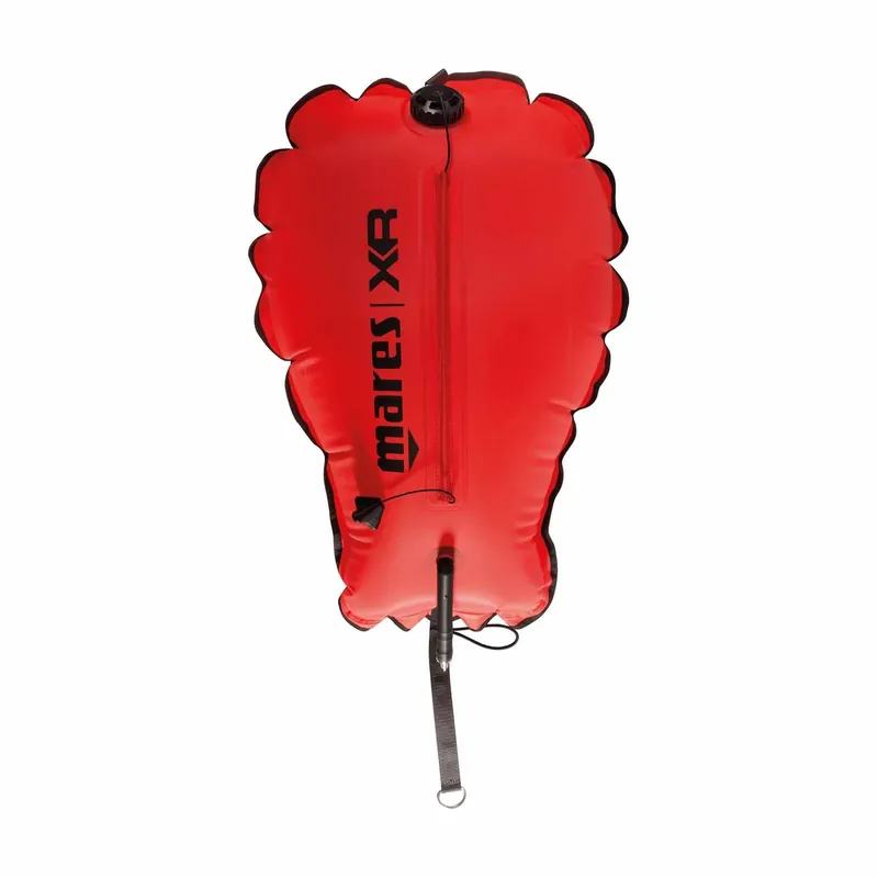 Lift Bag Orange Mares 415757 Aktuell