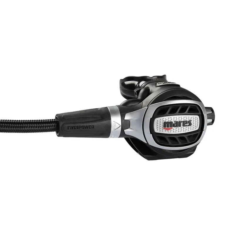 Diving Regulator Ultra Adj 82X Din 300 Mares 416250DIN Angebot