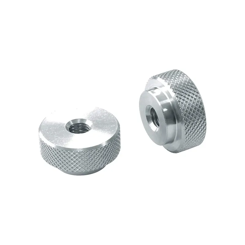 Markenware Thumbwheel Ss304 2pcs 16mm Mares 41752316MM