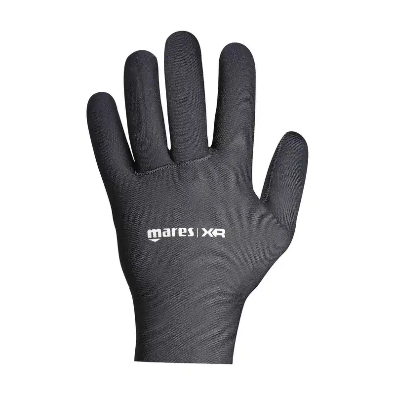 Expressversand Dive Undergloves Dry-Base 2mm Black XL-XXL Mares 412761XL-XXL