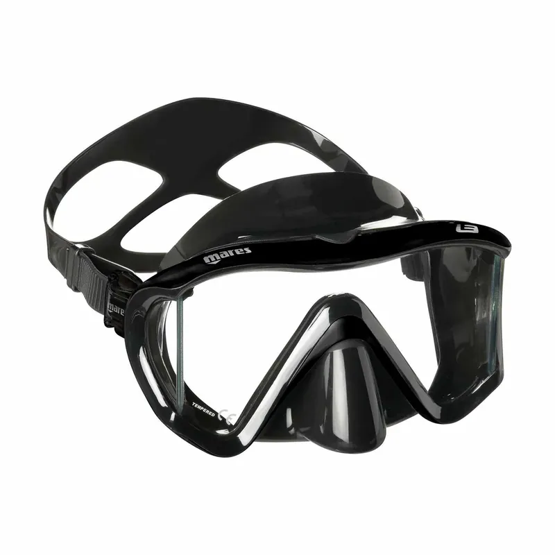 Diving Mask I3 Black-Anthracite Mares 411040BXBBKBK Schnäppchen