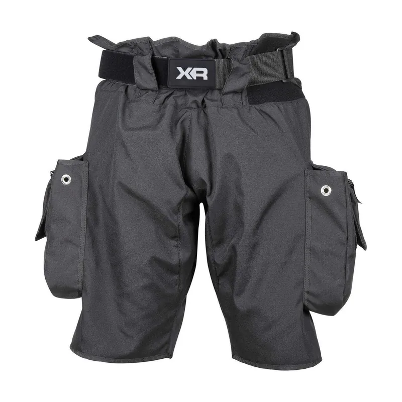 Dive Tek Shorts Pro Black-Grey XXXL Mares 412037BKSI3XL Zertifiziert