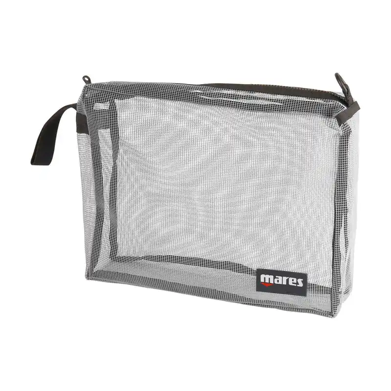 Top-Seller Snorkeling Multipurpose Bag Silver Mares 415447SI