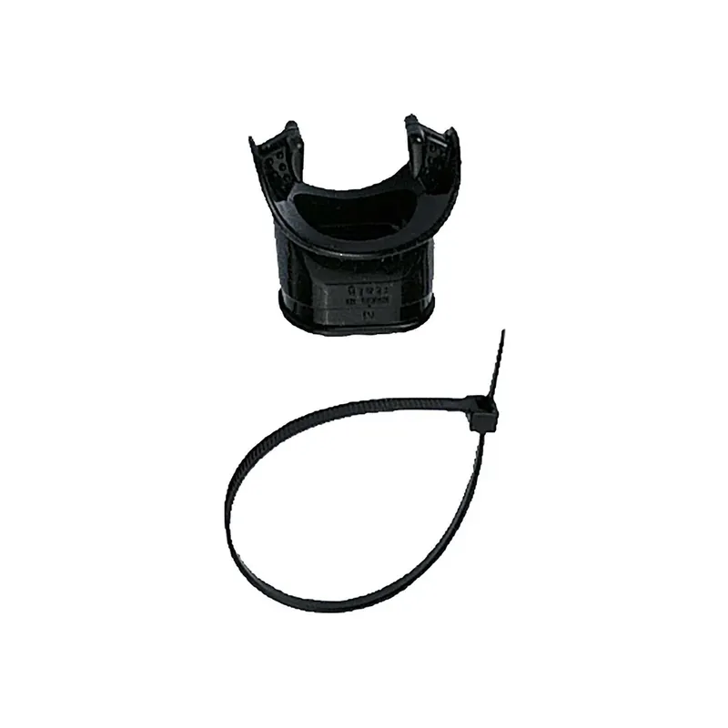 Direkt Vom Hersteller Regulator Mouthpiece Kit Black S Mares 415111
