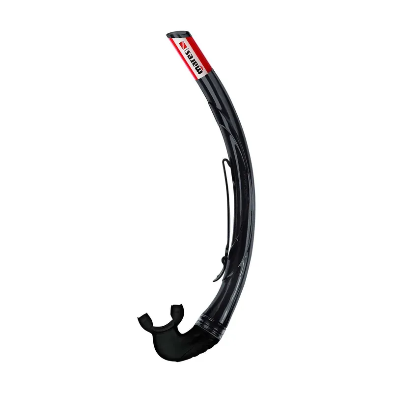 Preisknaller Diving Snorkel Rover S Black Mares 411478BKSA