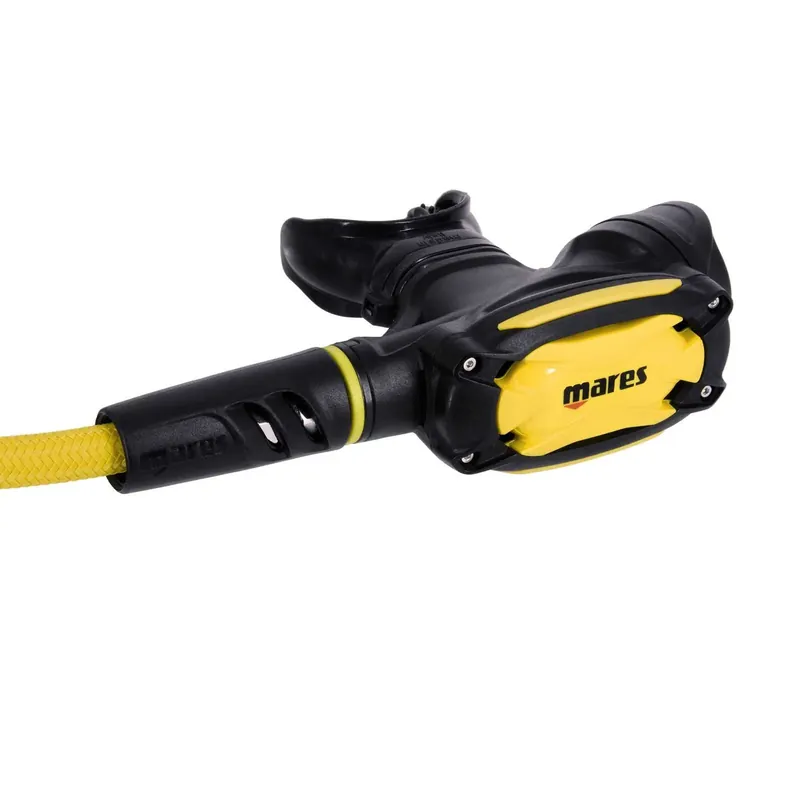 Super-Preis Diving Regulator Octopus Sxs Normal Use Mares 416562