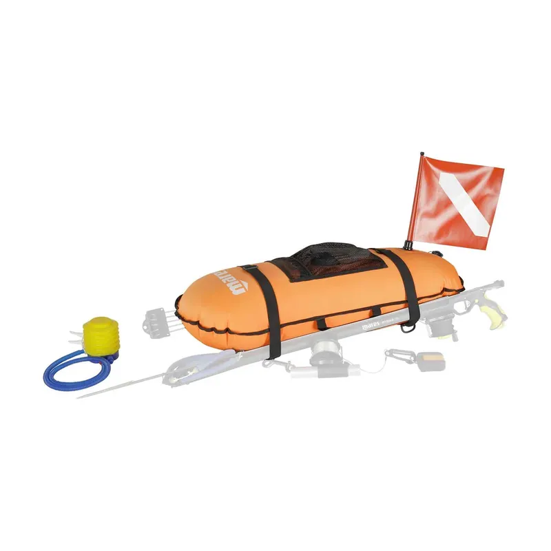 Buoy Hydro Propel Orange Mares 425722 Top-Seller