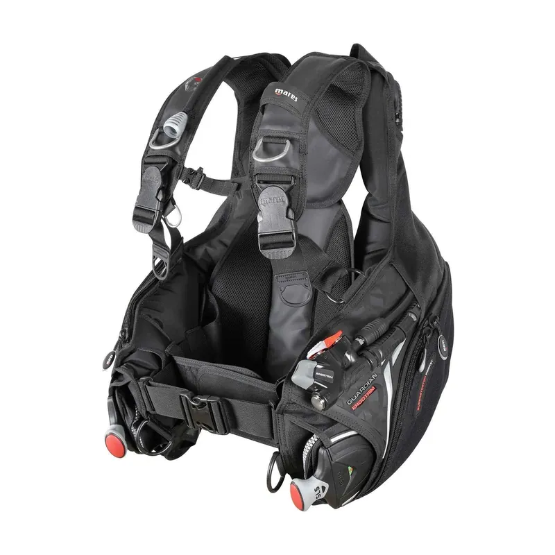 Versand Am Gleichen Tag Dive Bcd Guardian Ergotrim XS Mares 417105XS