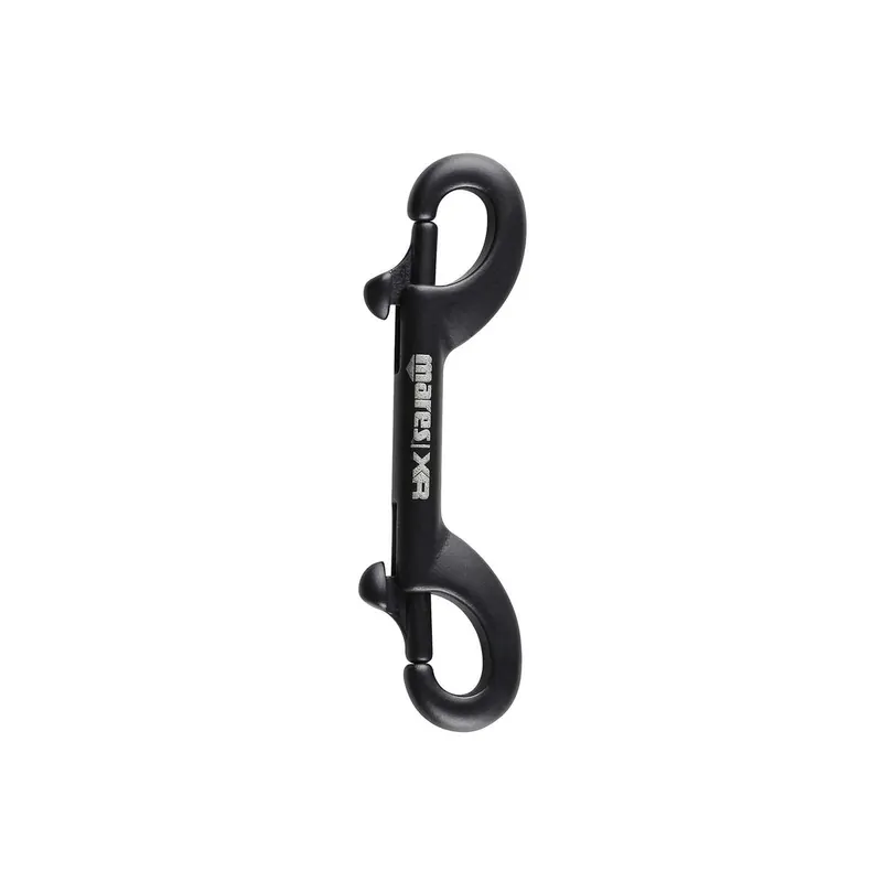 Double Ender Ss316 Black Ceramic 100mm Mares 415794100MM Neuheit