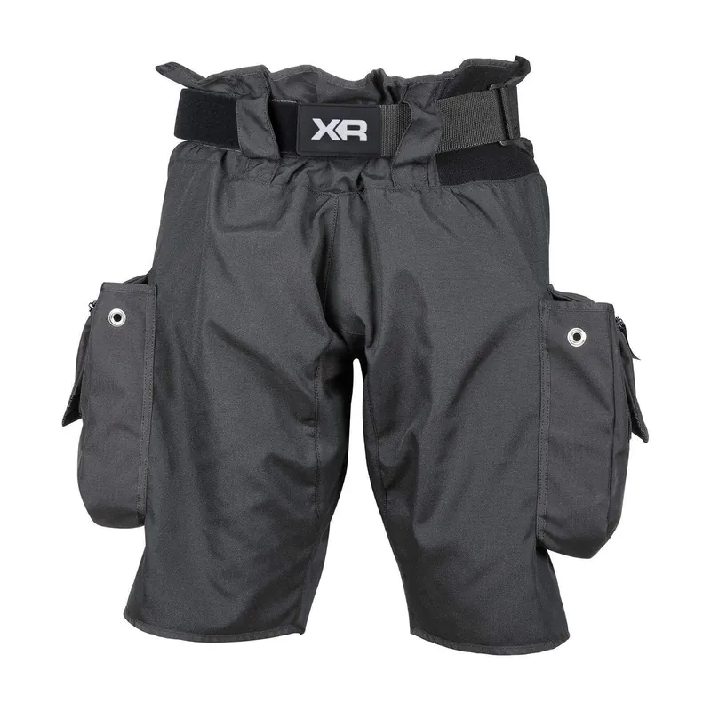 Markenprodukt Dive Tek Shorts Pro Black-Grey XXXXL Mares 412037BKSI4XL