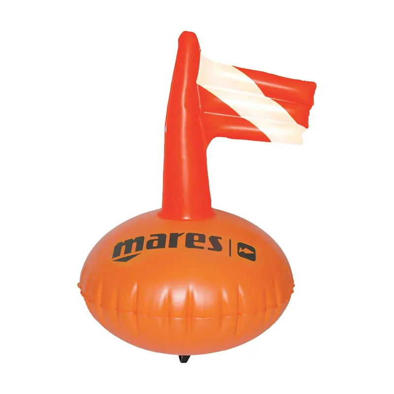 Abverkauf Buoy Sphere Orange Mares 425714