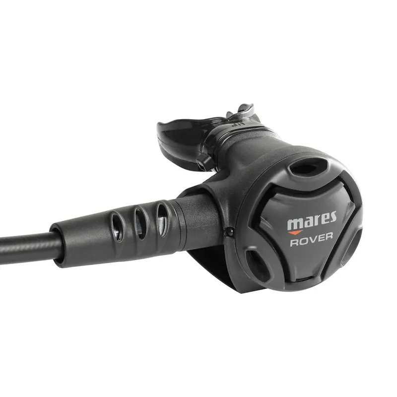 Diving Regulator Rover 15X Int Mares 416254INT Knallerangebot