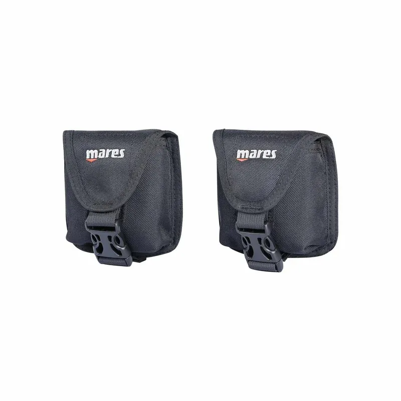Trim Weight Pocket Pair Mares 417964 Neue Kollektion