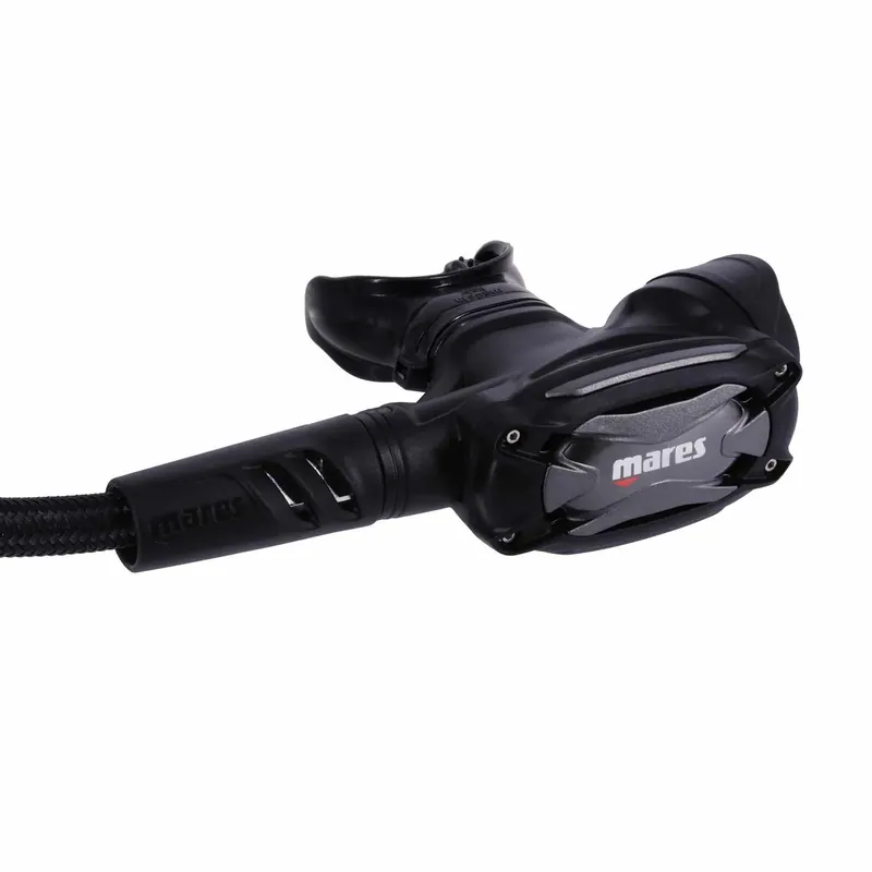 Diving Regulator Sxs 62X Int Black-Grey Mares 416269INT Angebot