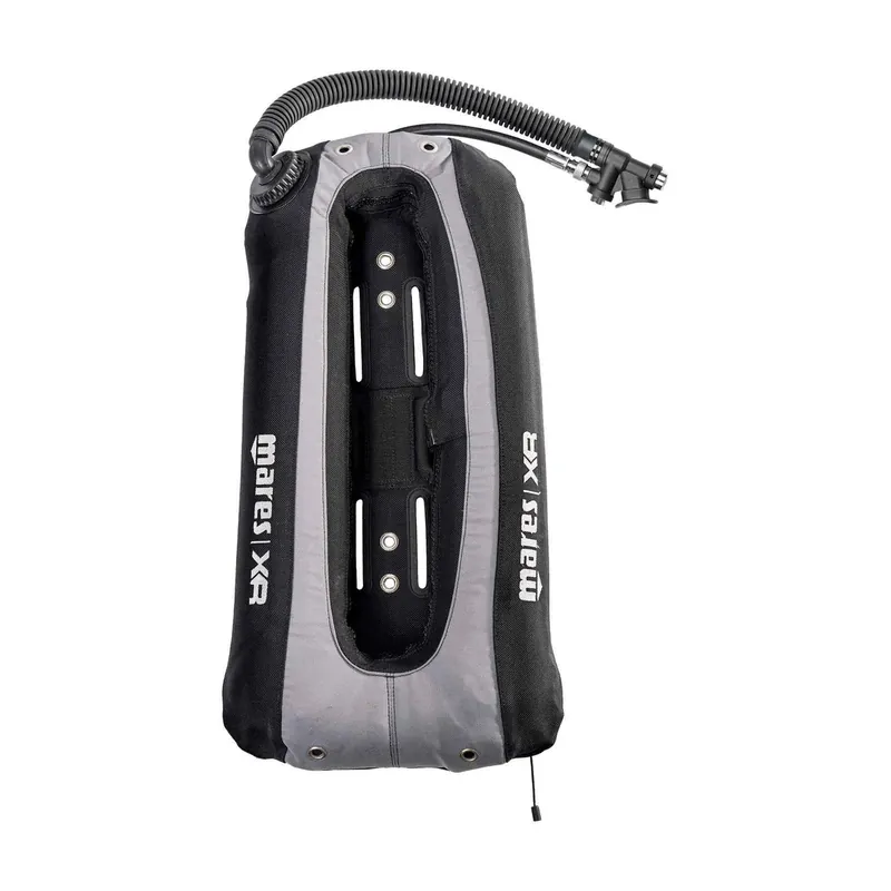 Donut Bladder Single Tank Xr Line 10kg Mares 41756844835 Top-Preis