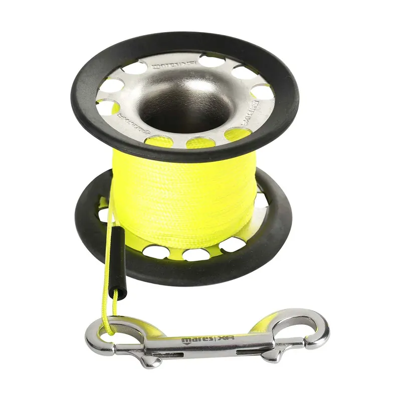 Online Kaufen Coated Spool Ss316 45m Mares 41579245MT