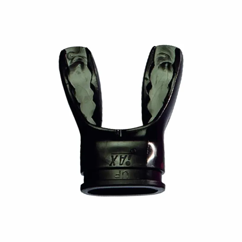 Finale Aktion Regulator Mouthpiece Kit Jax 12pcs Black Mares 415347BK