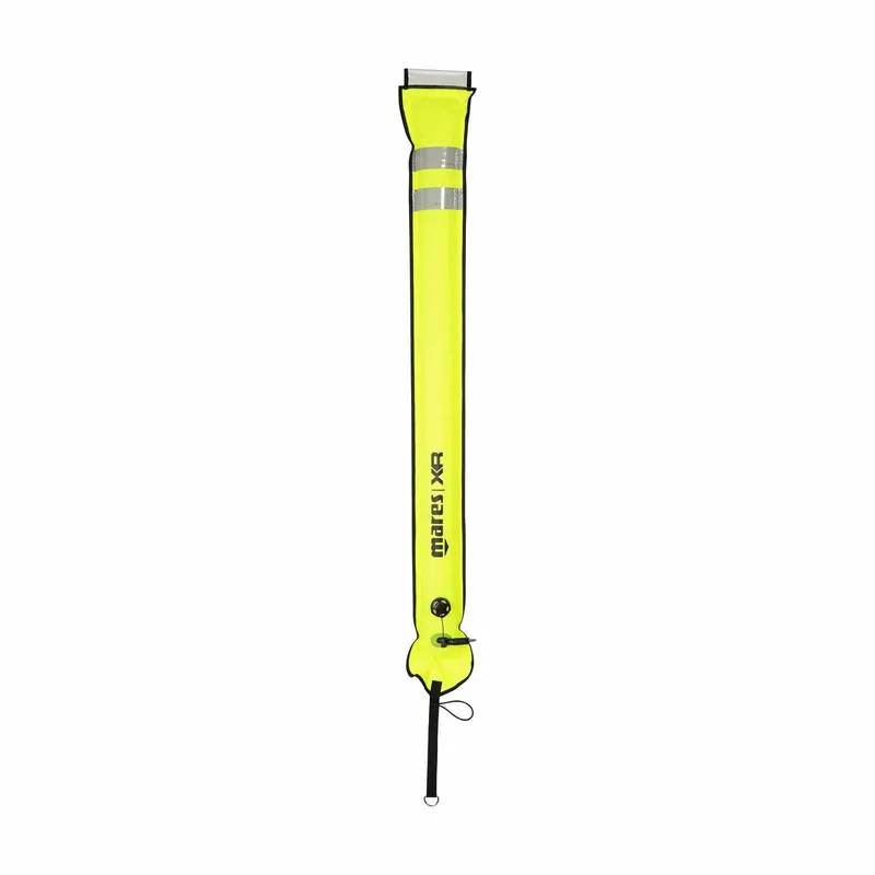 Surface Marker Buoy Emergency Yellow Mares 415756 Markenprodukt