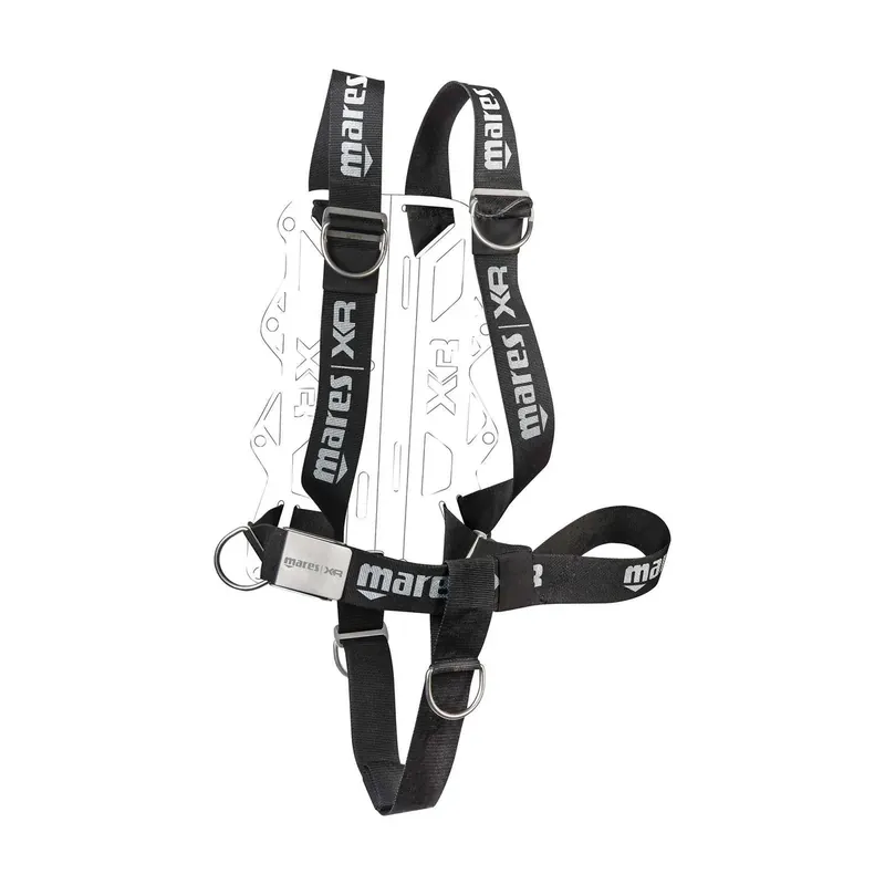 Harness Heavy Duty Complete Xr Line Mares 417501 Expressversand