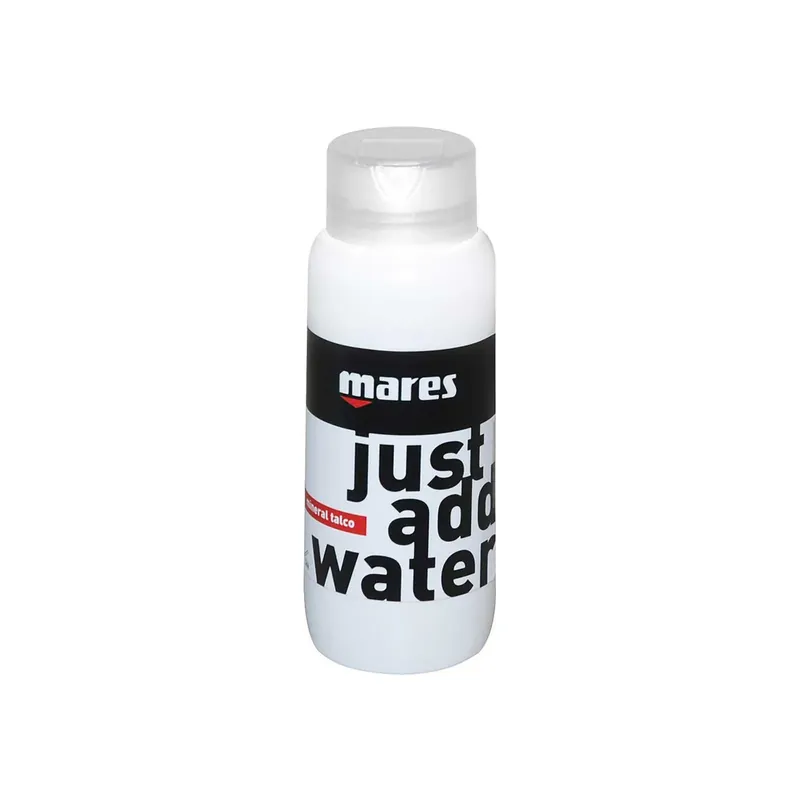 Abverkauf Mineral Talcum 125g Mares 415748