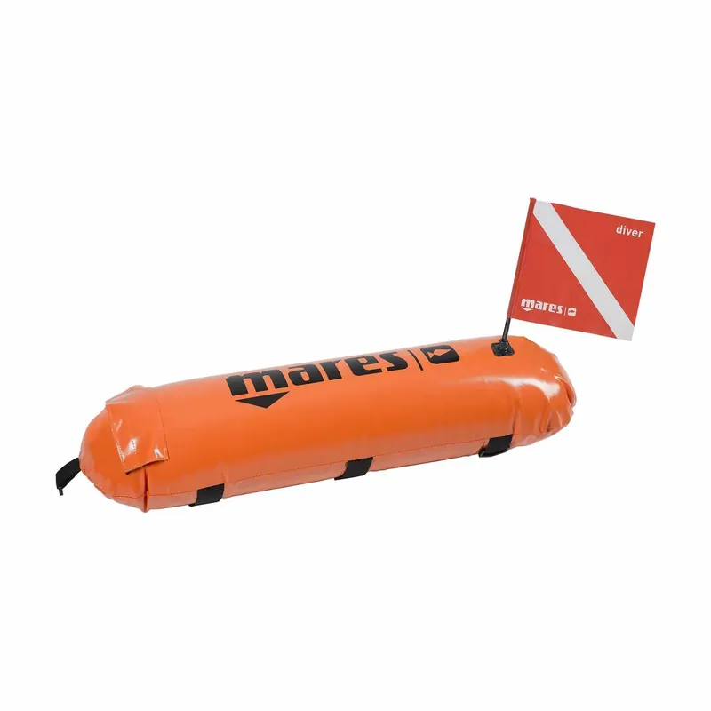 Kracherpreis Buoy Hydro Torpedo Orange Mares 425718