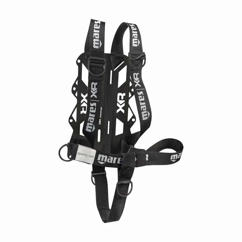 Heavy Light Mounted System Complete Xr Line Mares 417517 Mega-Angebot