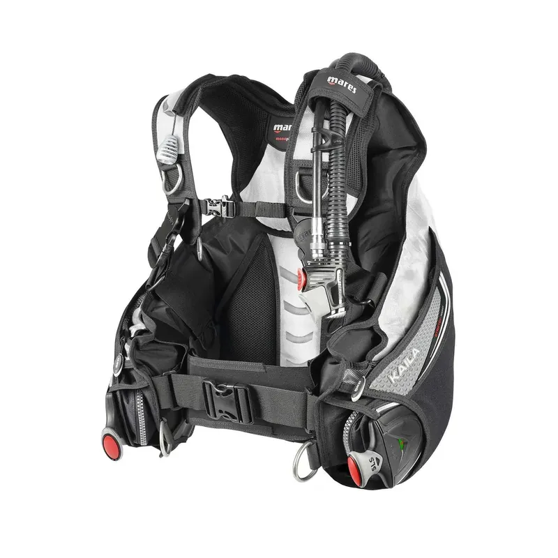 Bestseller Dive Bcd Kaila Sls M Mares 417363M