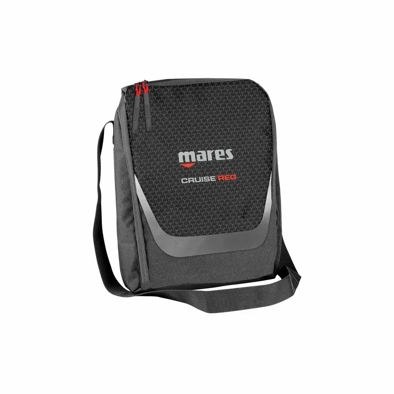 Diving Bag Cruise Reg Black-Grey Mares 415471 Sonderangebot